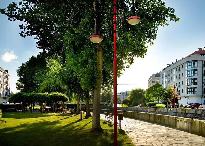 Balneario de Carballo