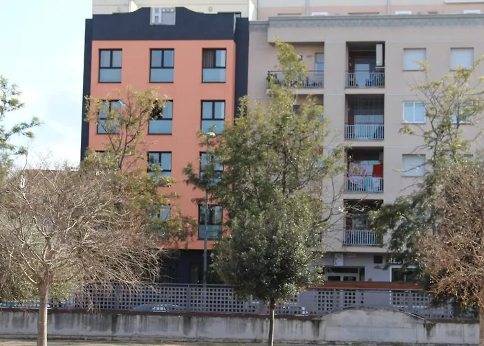 Hotel Ciutat D'Amposta