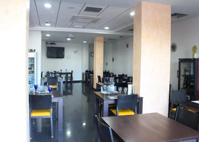 Hotel Ciutat D'Amposta