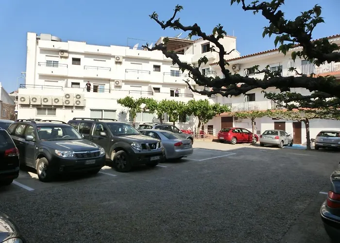 Hotel Can Catala