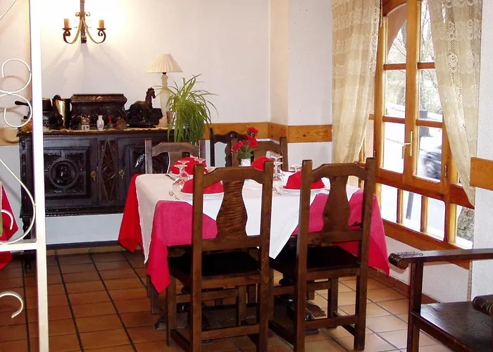 Hotel Tres Arcos