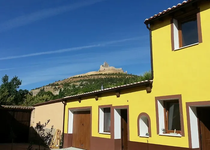 Albergue Orion