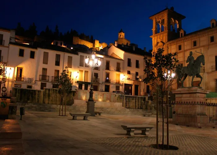 Coso Viejo