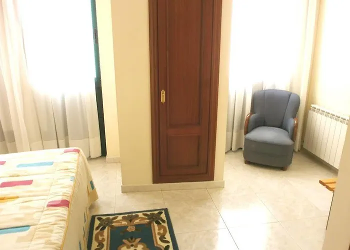 Hotel Villa Del Son