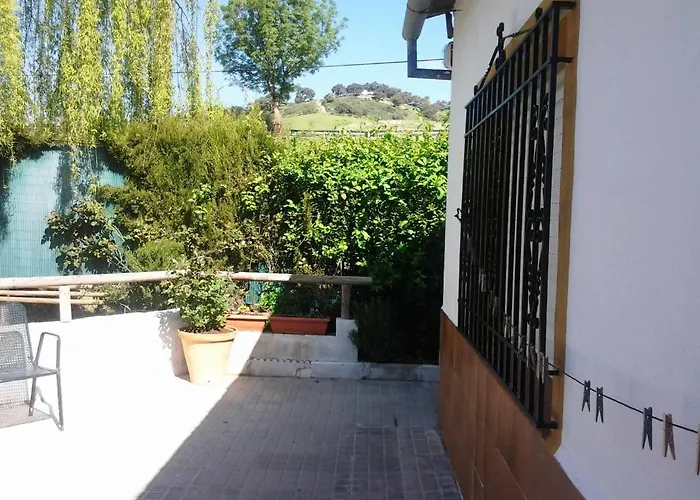 Hostal Rural Venta La Vega
