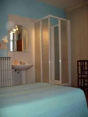 Hostal Bayón