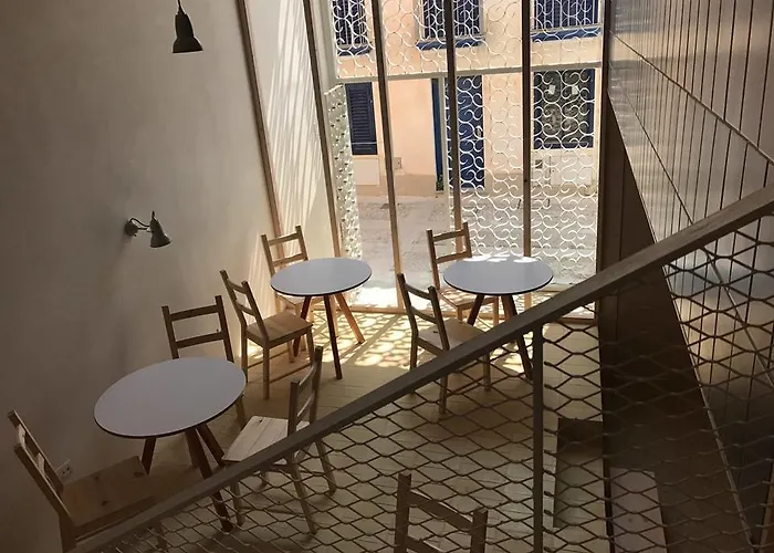 Hotel Santacreu