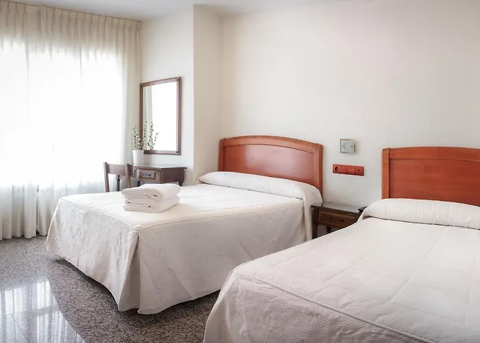 Hostal San Miguel