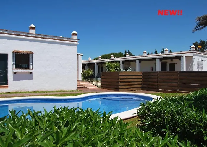 Hacienda Puerto Conil