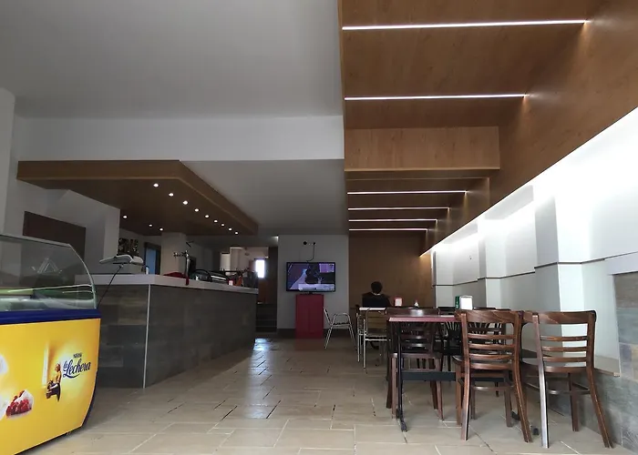 Hostal Nueva Tabarca