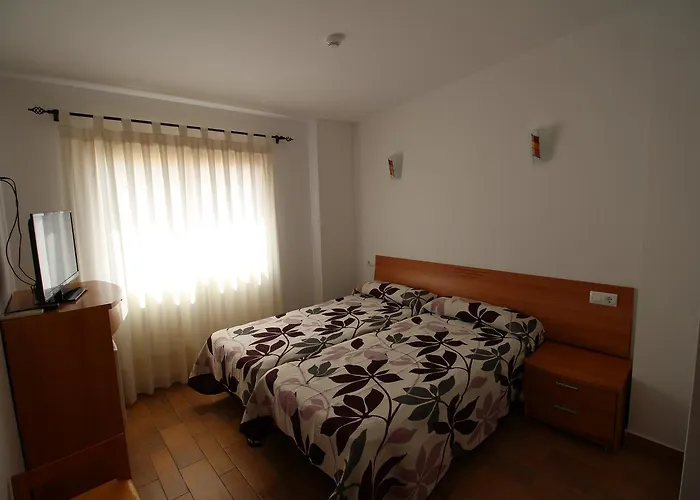 Hostal Nueva Tabarca