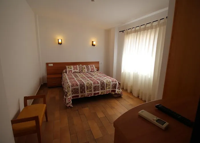 Hostal Nueva Tabarca