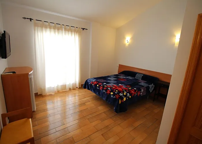 Hostal Nueva Tabarca
