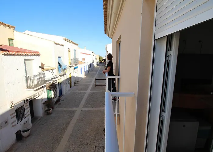 Hostal Nueva Tabarca