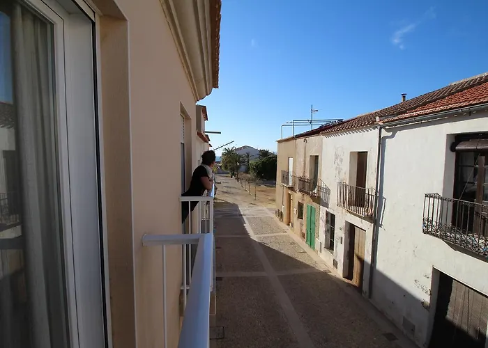 Hostal Nueva Tabarca