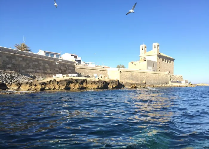 Hostal Nueva Tabarca