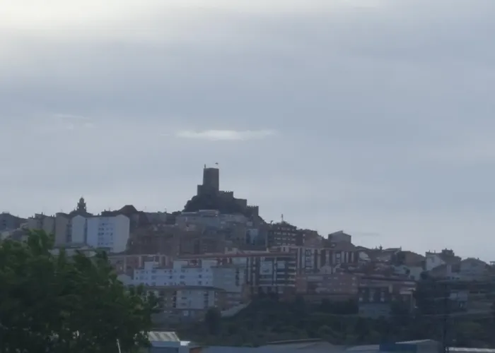 Hotel Banyeres