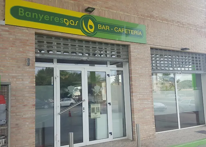 Hotel Banyeres