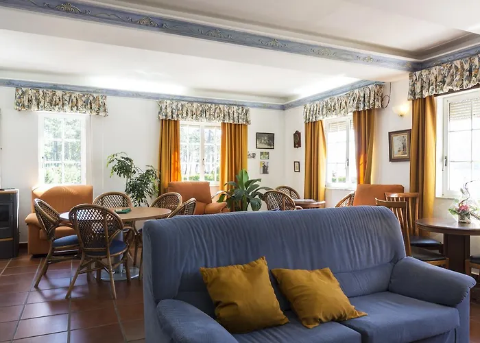 Hotel El Molino