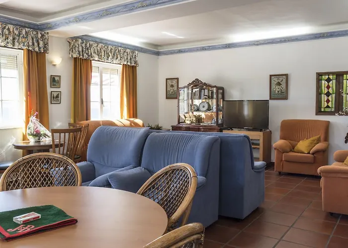 Hotel El Molino
