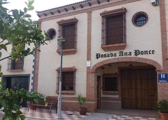 Posada Ana Ponce