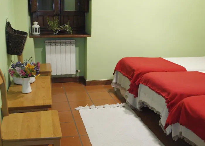 Las Huellas de Cameros