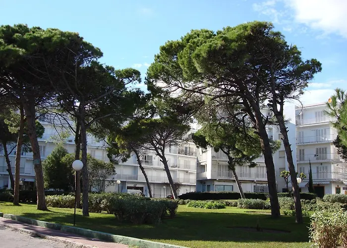 Apartamento 1ª Linea By Hugo Beach Hotel - Familias