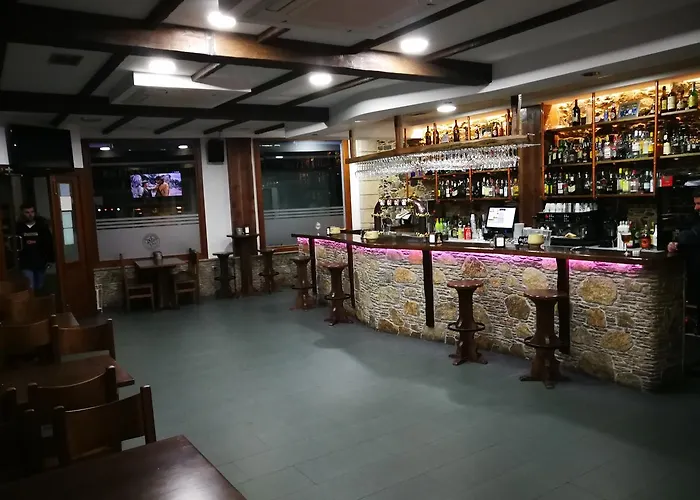 Pension Esquina
