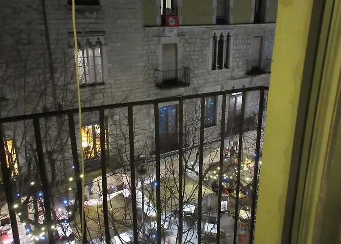 Onyar Apartments Rambla De La Llibertat 27