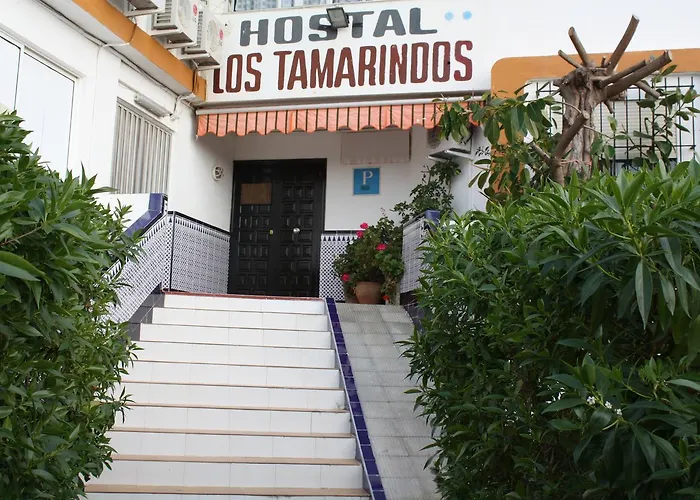 Hostal Tamarindos
