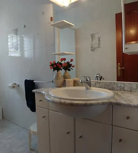 Lg Downtown Sabadell Apartment