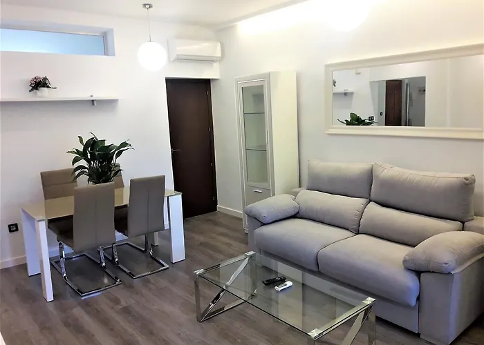 Apartamentos Sol Compañia