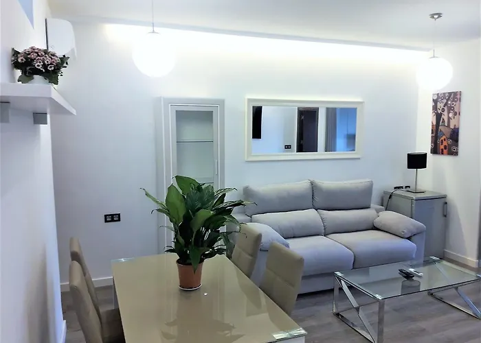 Apartamentos Sol Compañia