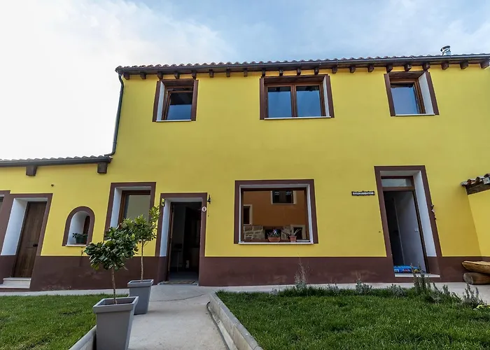 Albergue Orion