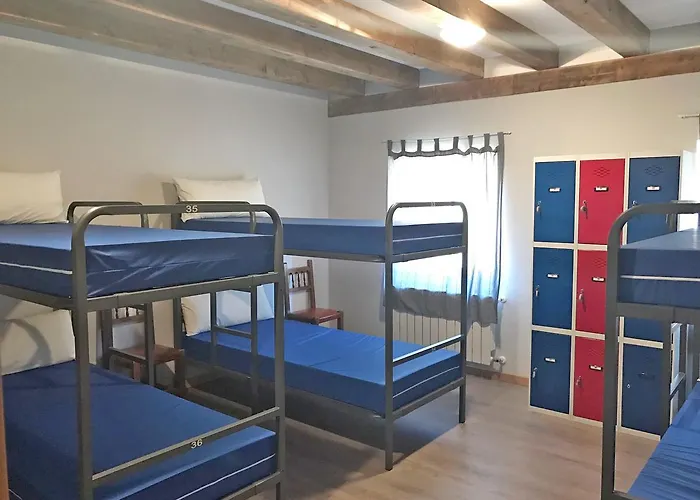 Albergue Orion