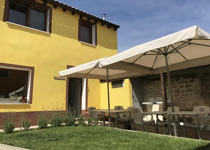 Albergue Orion