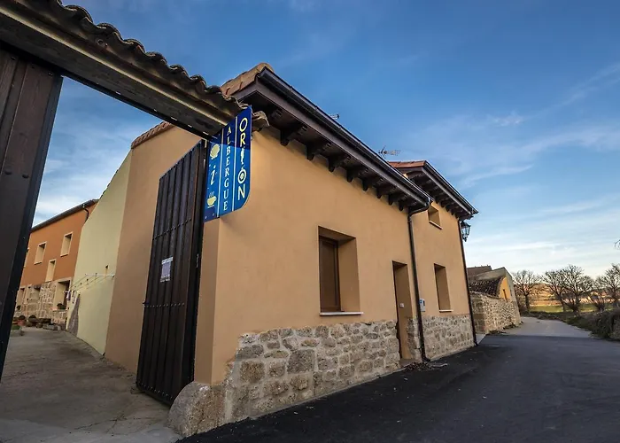 Albergue Orion