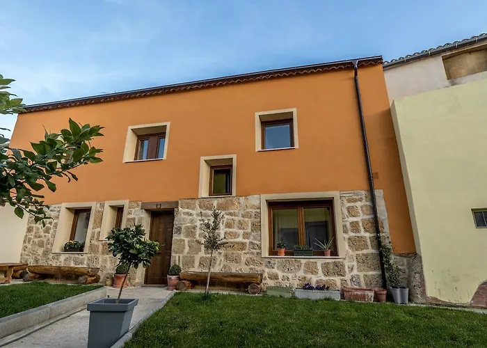 Albergue Orion