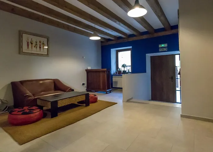 Albergue Orion