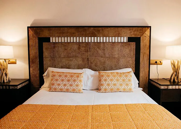 Apartamentos Art Suite Santander