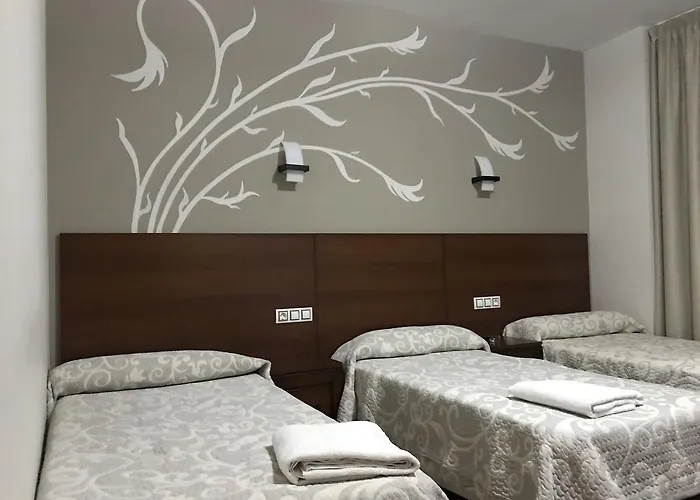 Hostal Juli