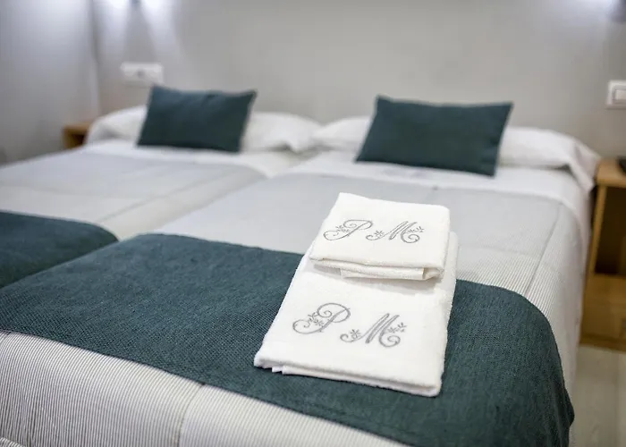 Hostal Maribel