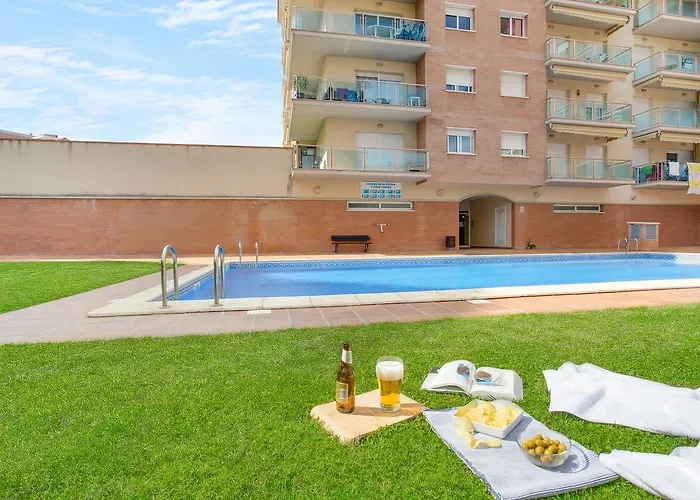 Europa Square Apartment