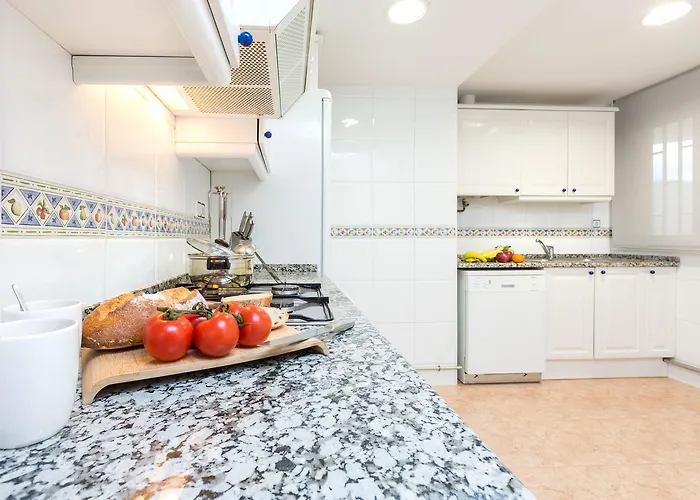 Europa Square Apartment