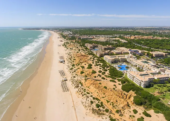 Hipotels Playa La Barrosa - Adults Only