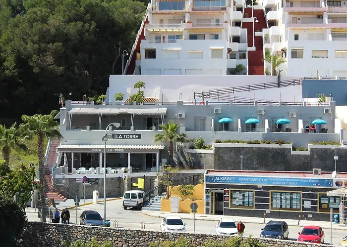 Hostal La Torre