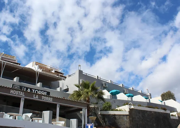 Hostal La Torre