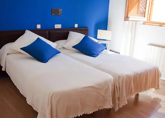 Gran Hostal San Segundo