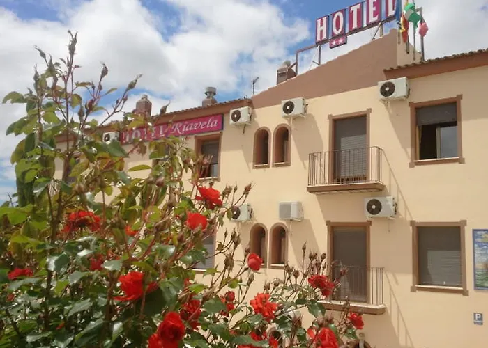 Hotel Riavela