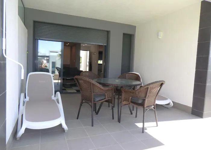 Casas Holiday - Los Altos